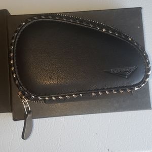 Harley Davidson Key Wallet